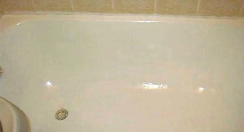 Реставрация ванны пластолом | Керчь
